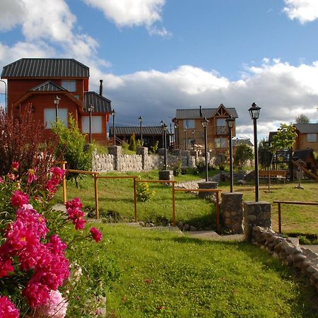 Cabañas Rincones del Sur Trevelín Exterior foto